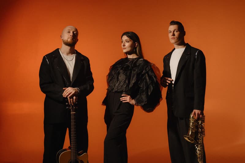 Меридием — фото 5