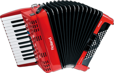 Аккордеон