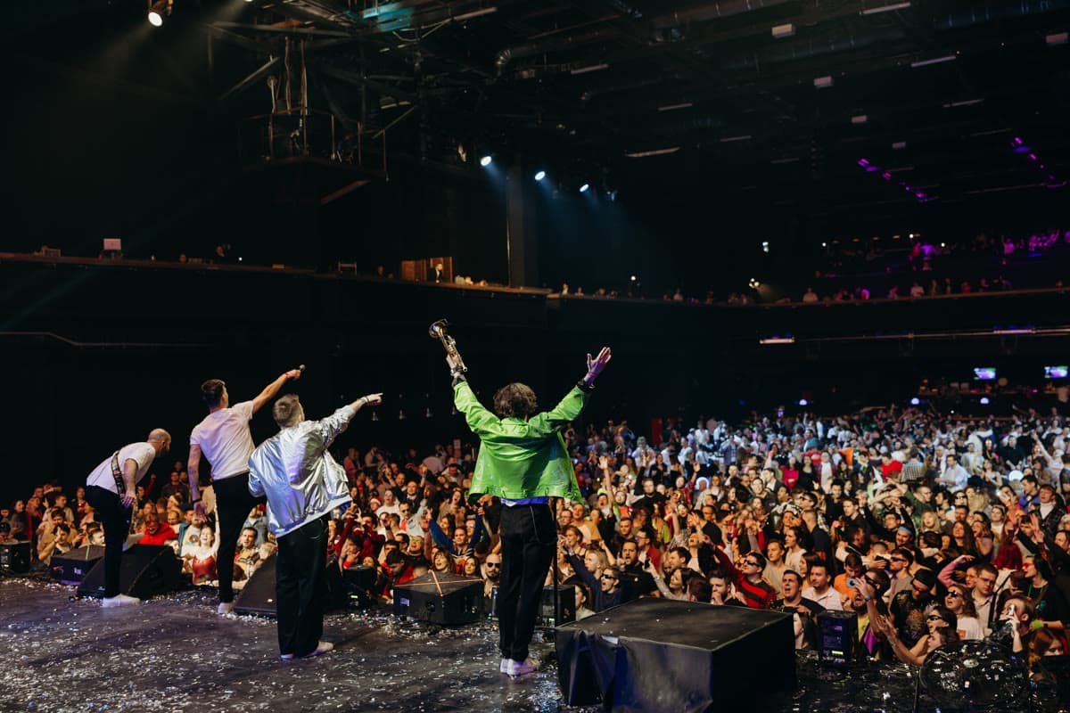 Мальчики по Вызову — фото 2